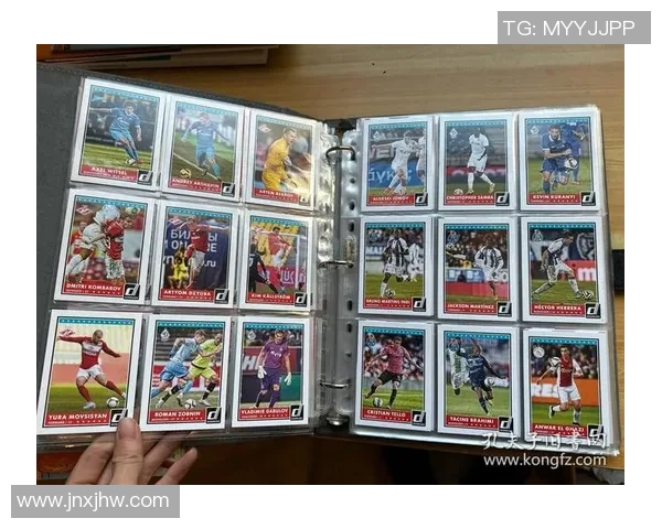 足球球星卡50编的市场价格是多少如何影响其收藏价值